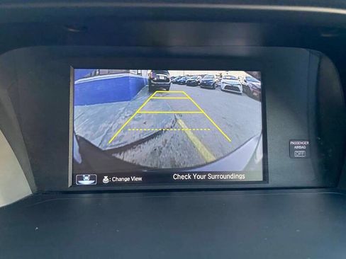 Used 2015 Honda Accord EX-L image 19