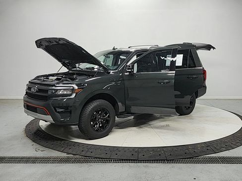 Used 2022 Ford Expedition Timberline AWD/4WD image 12