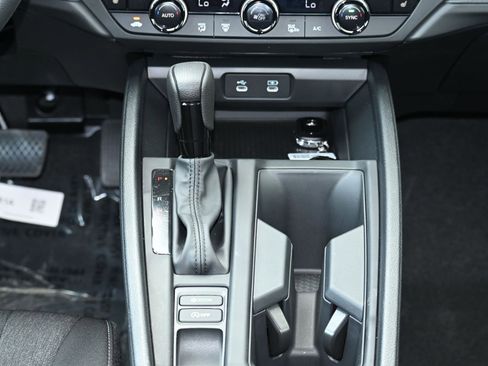 New 2025 Honda Accord SE image 22