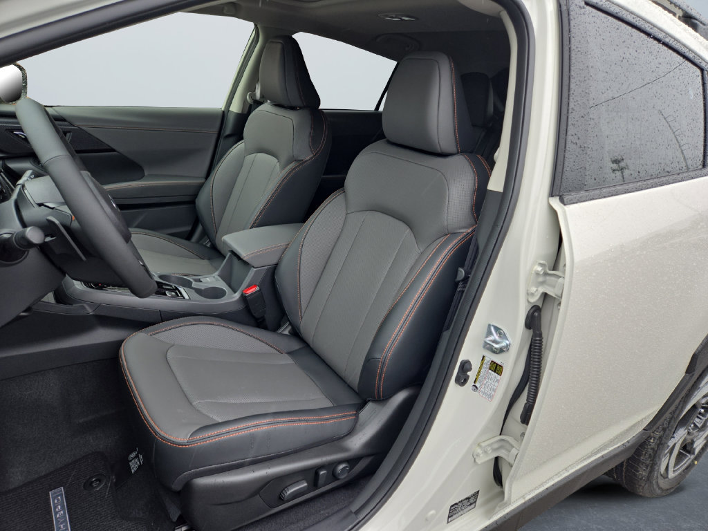 New 2026 Subaru Crosstrek 2.5i Limited w/ Crosstrek Mirror Package AWD/4WD image 9