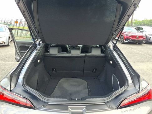 Used 2024 Acura Integra A-Spec FWD image 28