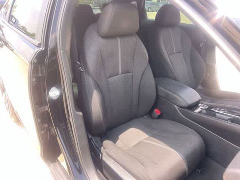 Used 2025 Honda Accord Sport image 12