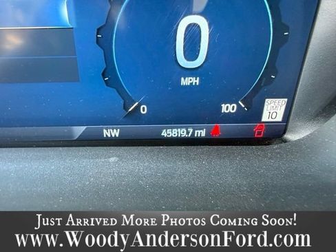 Used 2025 Ford F350 Platinum w/ Tremor Off-Road Package AWD/4WD image 11