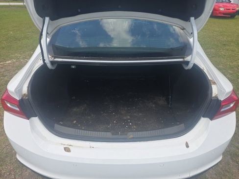 Used 2024 Chevrolet Malibu LT FWD image 29