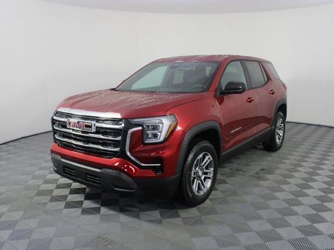 New 2026 GMC Terrain Elevation w/ Technology Package II image 22