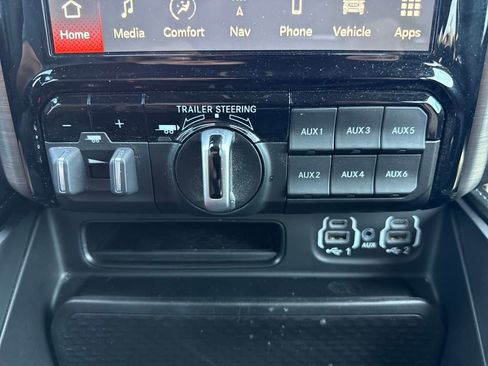 Used 2022 RAM 1500 TRX w/ TRX Level 1 Equipment Group image 19