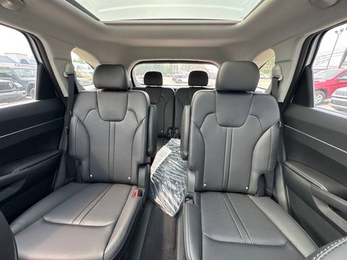 New 2026 Kia Sorento X-Line EX AWD/4WD image 9