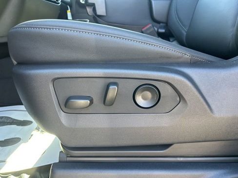 New 2026 Chevrolet Silverado 2500 LTZ image 16