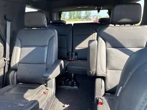 Used 2021 Chevrolet Tahoe LT w/ LT Signature Package AWD/4WD image 21