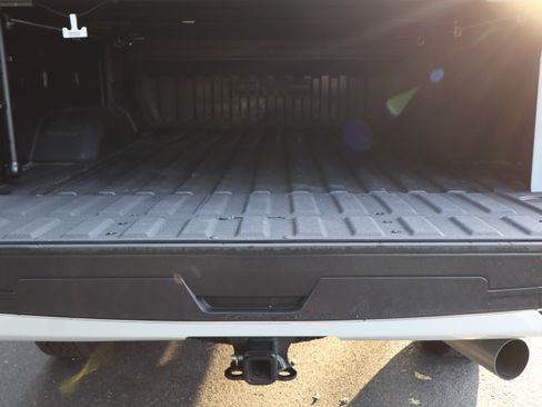 Used 2025 GMC Sierra 2500 Denali w/ Denali Reserve Package AWD/4WD image 66