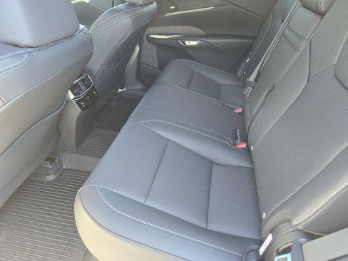 New 2026 Lexus RX 350 Premium Plus w/ Convenience Package image 20