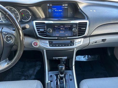 Used 2013 Honda Accord EX-L image 11