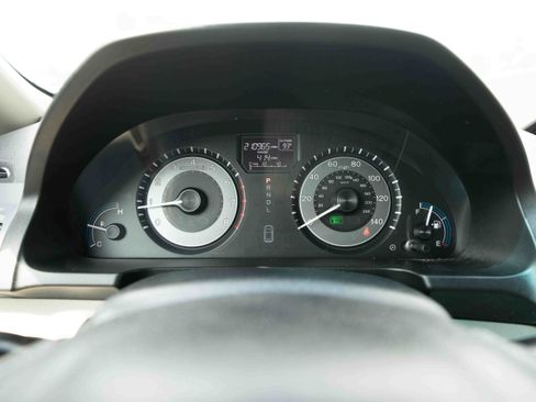 Used 2012 Honda Odyssey EX-L image 16