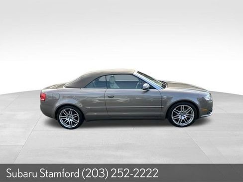 Used 2009 Audi A4 2.0T AWD/4WD image 9