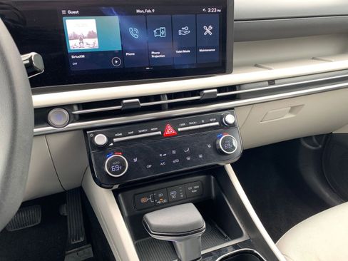 Used 2025 Hyundai Tucson SEL image 17