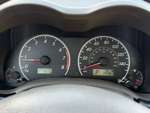 Used 2010 Toyota Corolla LE FWD image 16