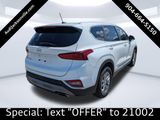 Used 2019 Hyundai Santa Fe SE image 3