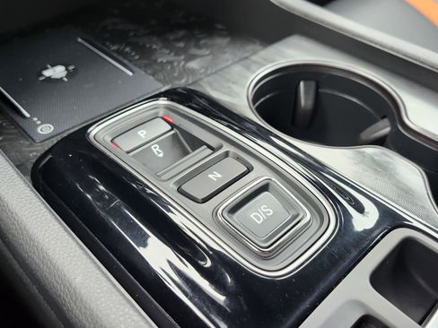 Used 2026 Honda Passport TrailSport image 37