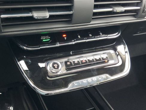 New 2026 Lincoln Corsair Reserve w/ Jet Appearance Package image 22