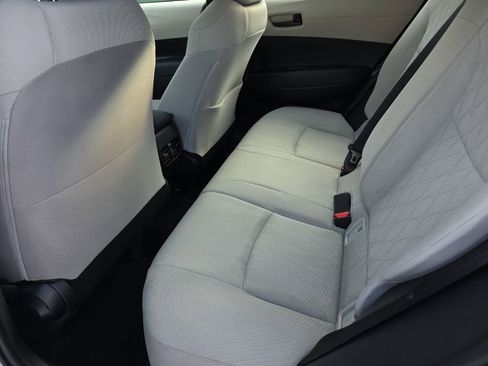 Certified 2022 Toyota Corolla Cross L image 13