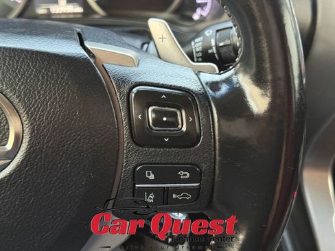 Used 2019 Lexus NX 300 AWD w/ Comfort Package image 29