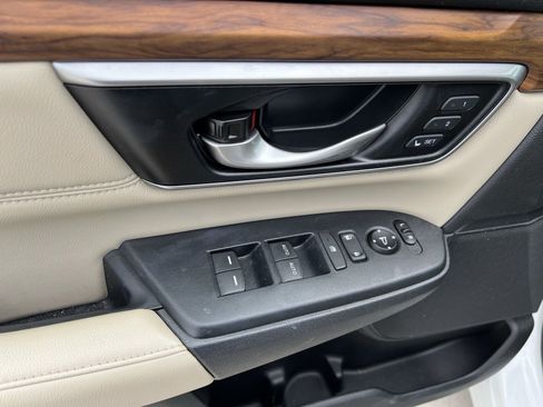 Used 2019 Honda CR-V EX-L image 15