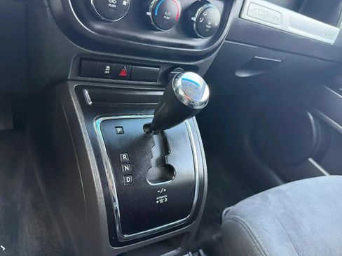 Used 2016 Jeep Compass Sport w/ Power Value Group FWD image 21