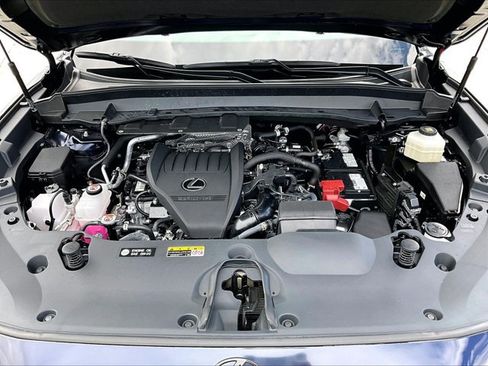 Used 2025 Lexus TX 350 FWD w/ Convenience Package image 11