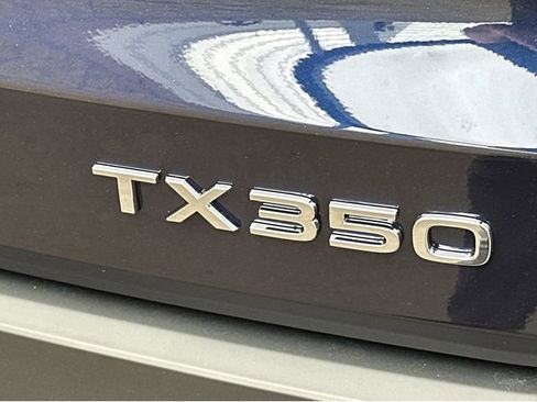 New 2026 Lexus TX 350 FWD image 22