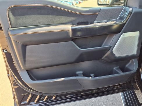 Used 2022 Ford F150 Platinum w/ Equipment Group 701A High image 16