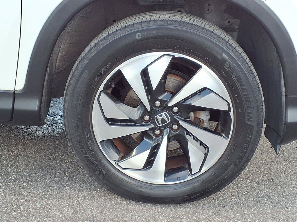 Used 2016 Honda CR-V Touring image 9