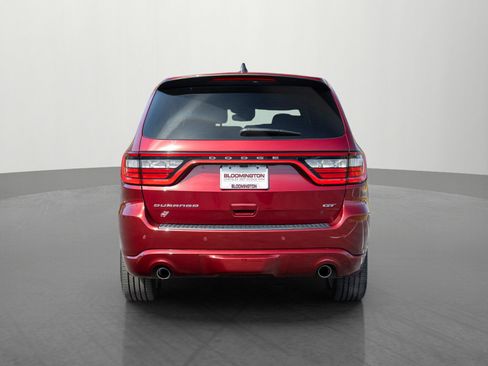 Used 2023 Dodge Durango GT image 6