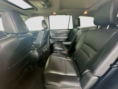 Used 2018 Honda Pilot Elite image 28