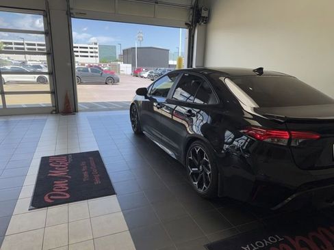 Used 2025 Toyota Corolla FX FWD image 6