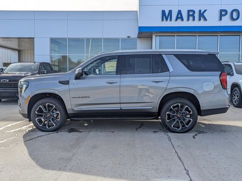 New 2026 GMC Yukon Elevation image 10