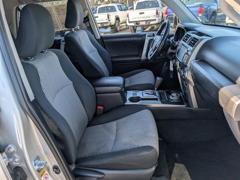 Used 2018 Toyota 4Runner SR5 image 9