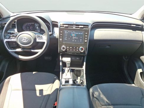 Used 2022 Hyundai Tucson SEL AWD/4WD image 9