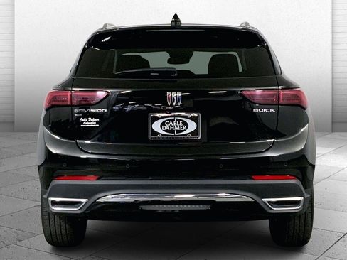 Used 2025 Buick Envision Preferred image 3