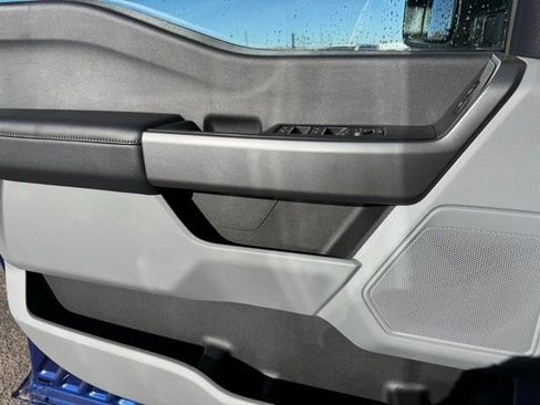 New 2026 Ford F250 XL w/ STX Appearance Package image 11