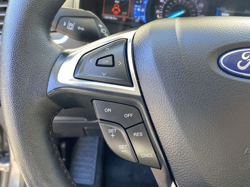 Used 2024 Ford Edge Titanium image 38