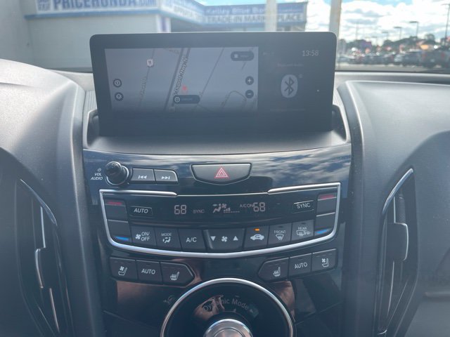 Used 2019 Acura RDX A-Spec w/ Technology Package AWD/4WD image 21