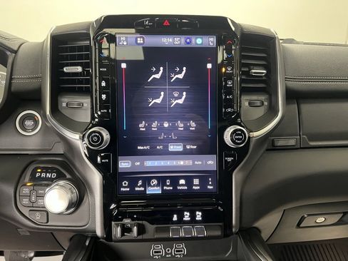 New 2026 RAM 1500 Laramie image 12