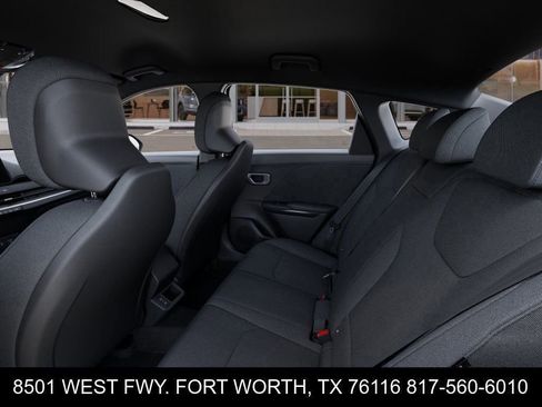 New 2026 Kia K4 FWD image 66