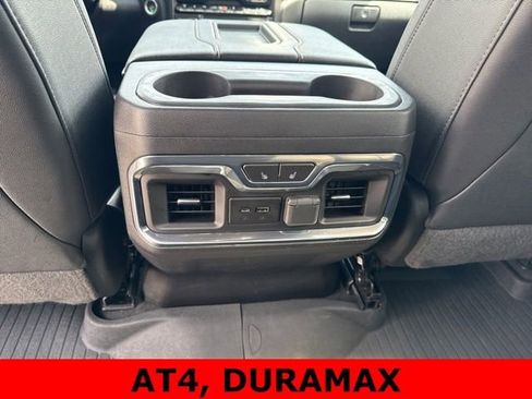 Used 2021 GMC Sierra 2500 AT4 w/ AT4 Premium Plus Package image 18