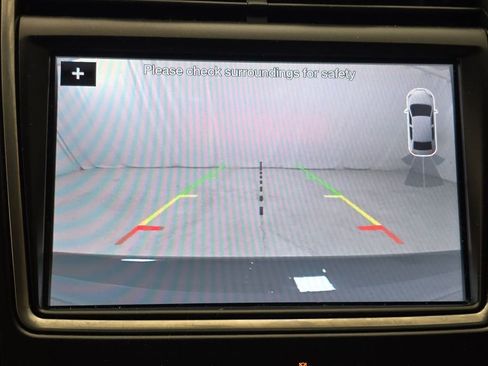 Used 2018 Lincoln MKX Select w/ Select Plus Package image 18