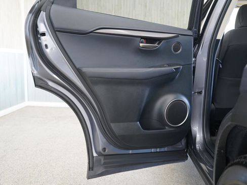 Used 2021 Lexus NX 300 FWD w/ Premium Package image 36