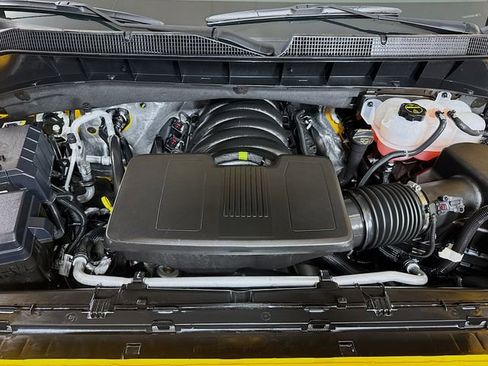 Used 2026 Chevrolet Silverado 1500 LT w/ Leather Package image 31