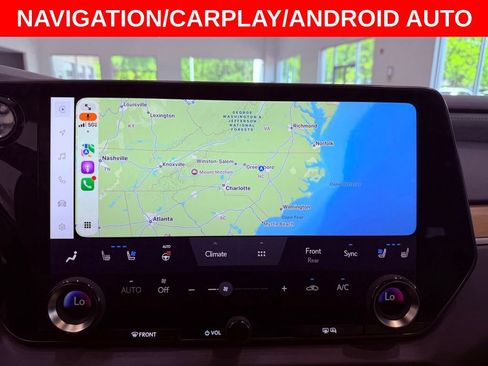 Used 2023 Lexus RX 350 FWD w/ Cold Area Package image 14