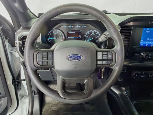 Used 2023 Ford F150 XL w/ STX Appearance Package AWD/4WD image 3