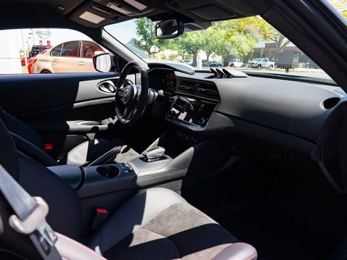 New 2024 Nissan Z NISMO w/ Floor Mat Package image 23